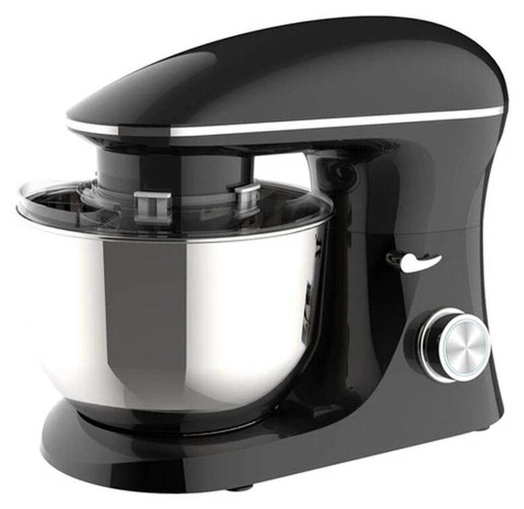 Ruhhy 16745 Keukenrobot 6,2 l, 2200 W, zwart Productafbeelding 