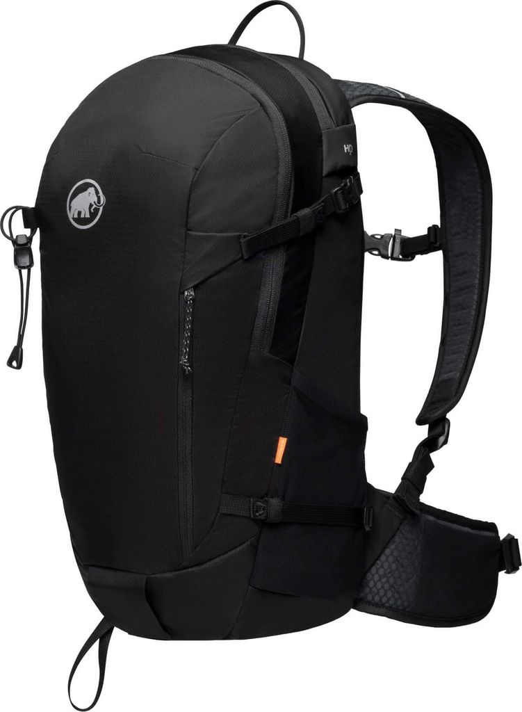 MAMMUT Lithium 20 L Wanderrucksack schwarz