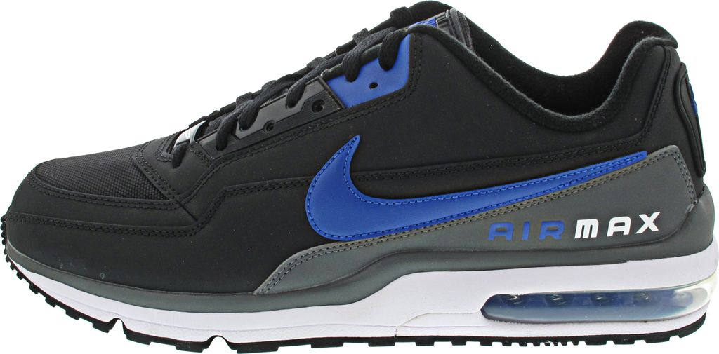 Nike Air Max LTD3 Sneaker Schwarz in Gr. 40.5