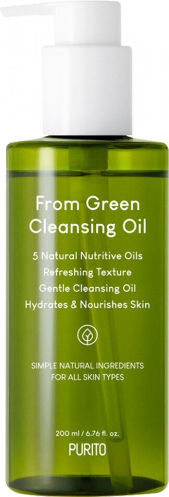 Purito From Green Reinigungsö l 200ml