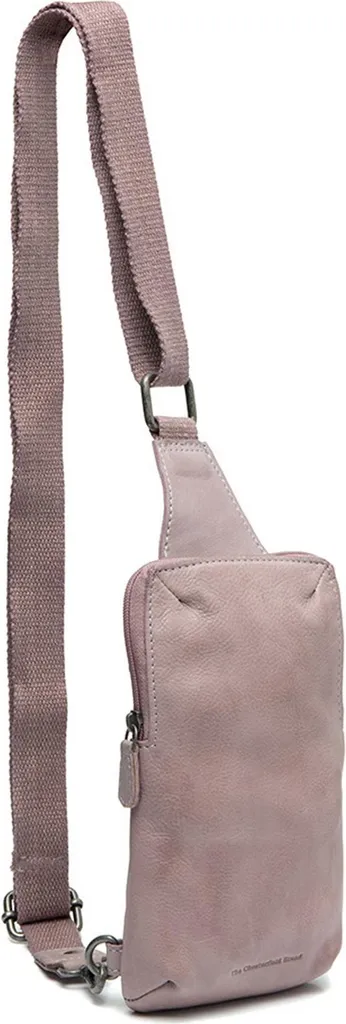 Petit sac cuir Cambridge violet pour femme idéal pour sorties et voyages