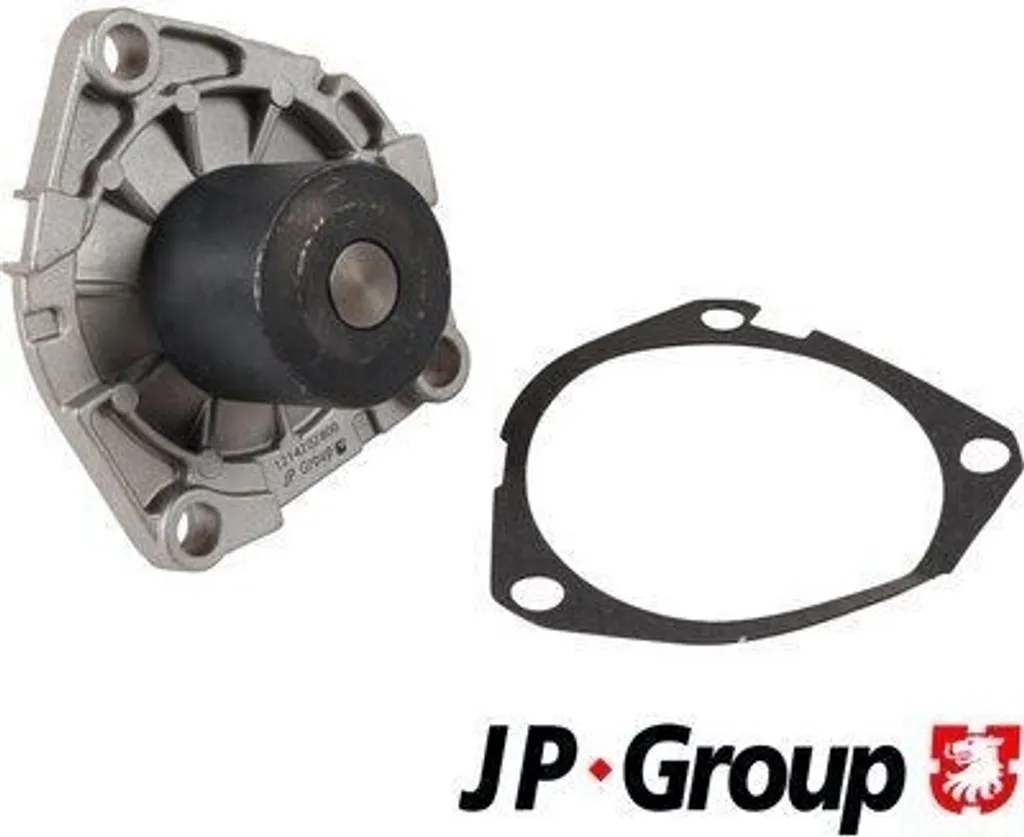 Pompe à eau de refroidissement OE 55268918 pour Alfa Romeo et Fiat