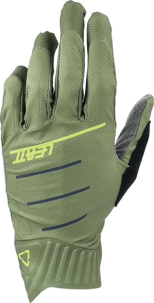 Leatt Glove MTB 2.0 Windblock, Cactus, S