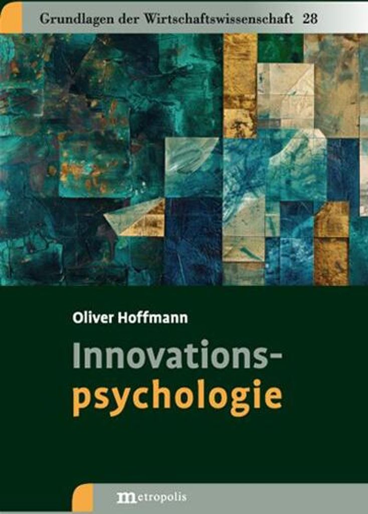 Innovationspsychologie