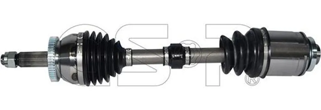 Arbre de transmission pour Hyundai Santa Fe OE 495002B610 GSP 239250