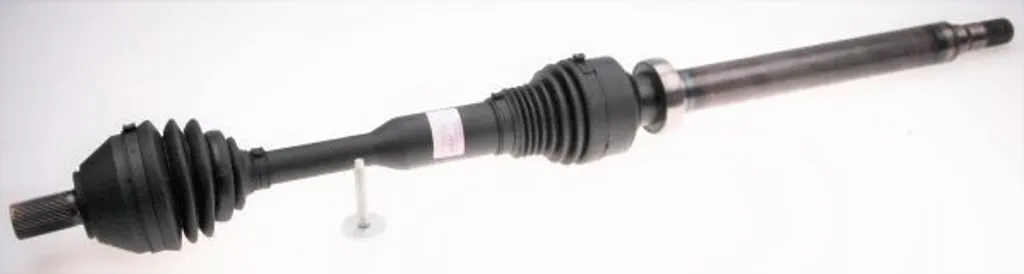Stop vibrations : Arbre de transmission XC60 156 SPIDAN OE 31216448