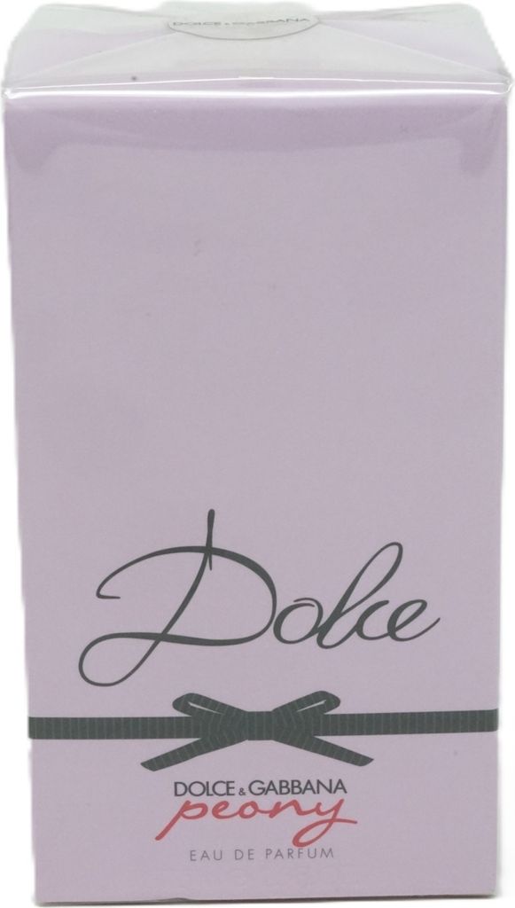 Dolce Gabbana - Dolce Peony EDP 75ml Immagine del prodotto 