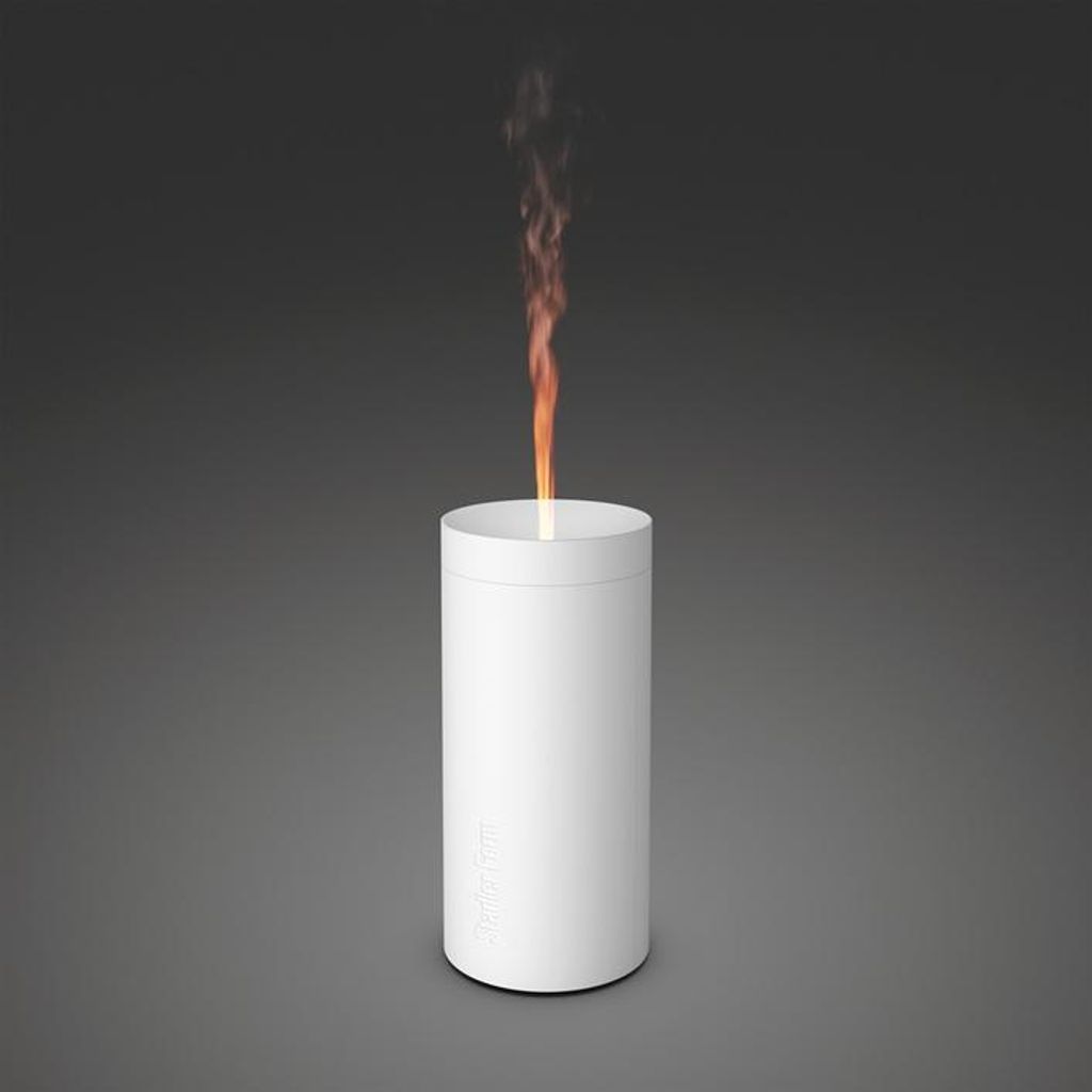 Stadler Diffuser Lucy White (1 stuk) Productafbeelding 