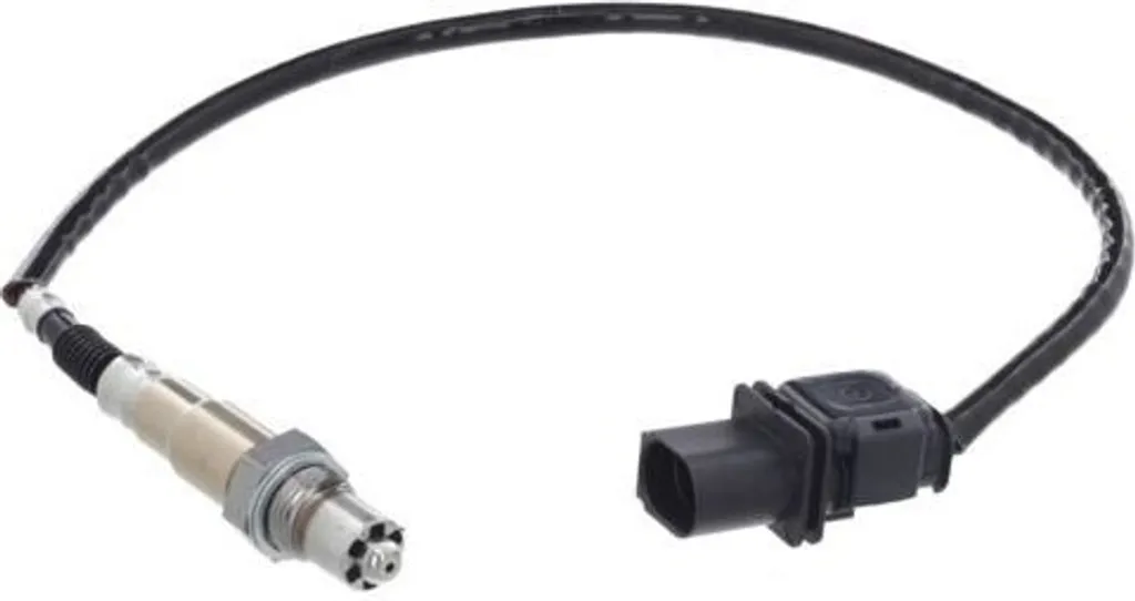 Sonde Lambda Agila B - VALEO 368401 pour Réduire la Consommation
