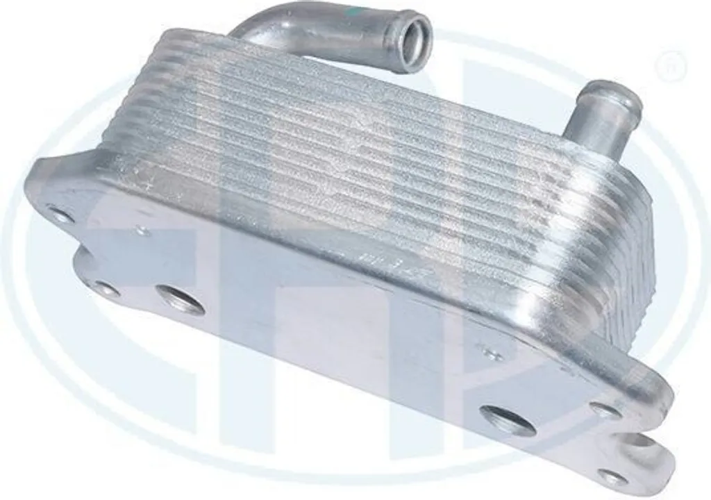 Échangeur thermique huile ERA 354125 - Compatible Volvo OE 30713358 Neuf