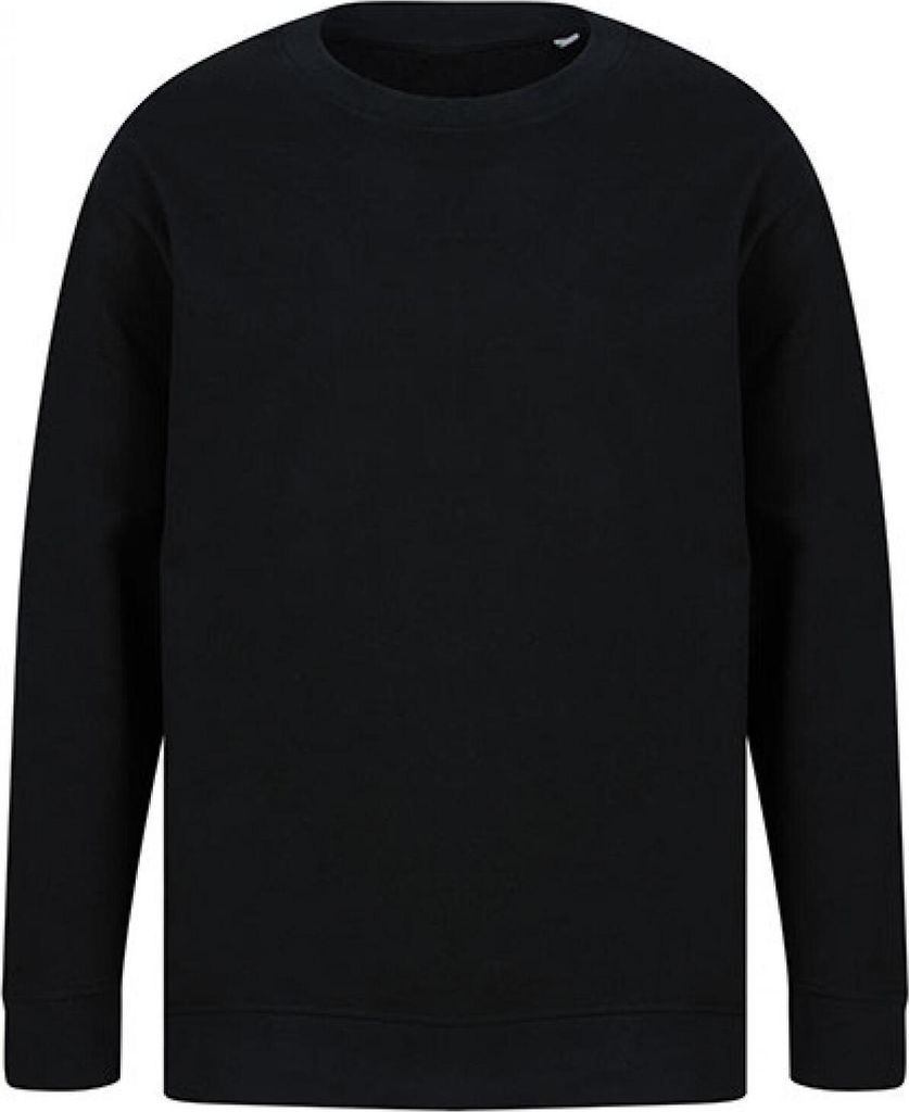 SF Men SF530 | Uni Sustainable Fashion Sweatshirt - Farbe: Black - Größe: XS