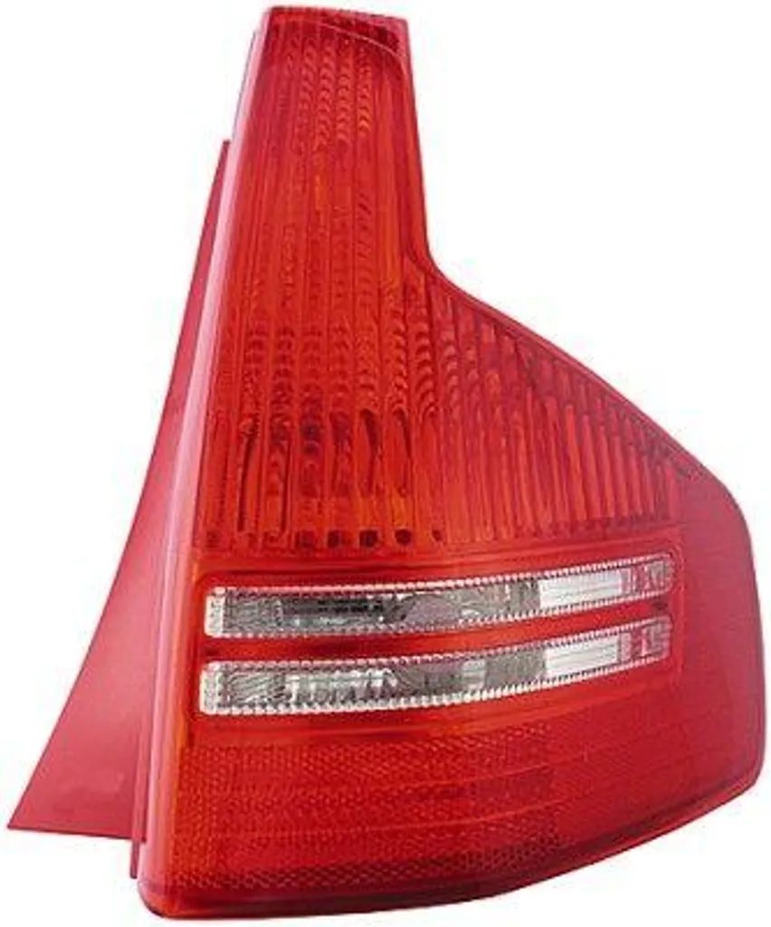 Design e Luce: Fanale HELLA 9EL 354 050-011 per Citroën C4 6350T8