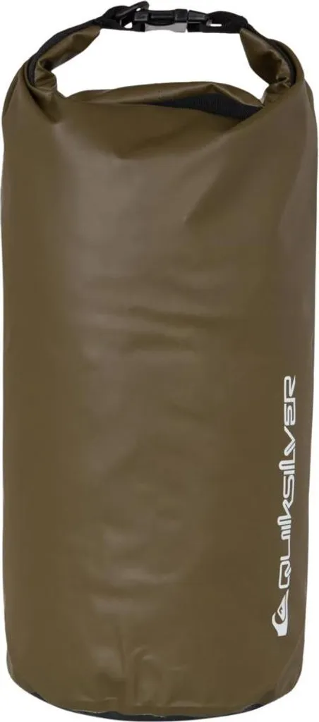Sac de séchage Quiksilver Medium Water Stash 10L étanche noir