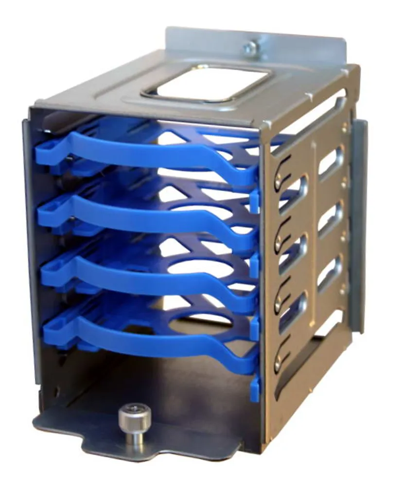 Adattatore Supermicro 2.5" per Unità Archiviazione - Caddy Hot-Swap