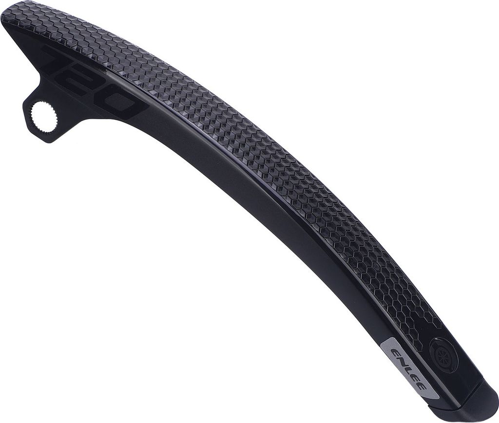 Fahrrad-Schutzblech Universal hinten vorne einstellbar verlängert Schnellspanner Fahrrad Schmutzfänger für Rennrad-Zubehör