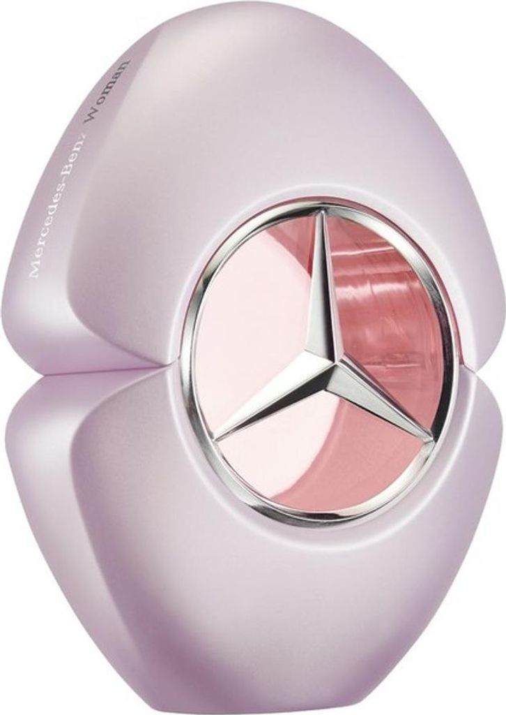 Mercedes Benz Woman By Mercedes Benz Eau de Toilette 60 ml Produktbild 
