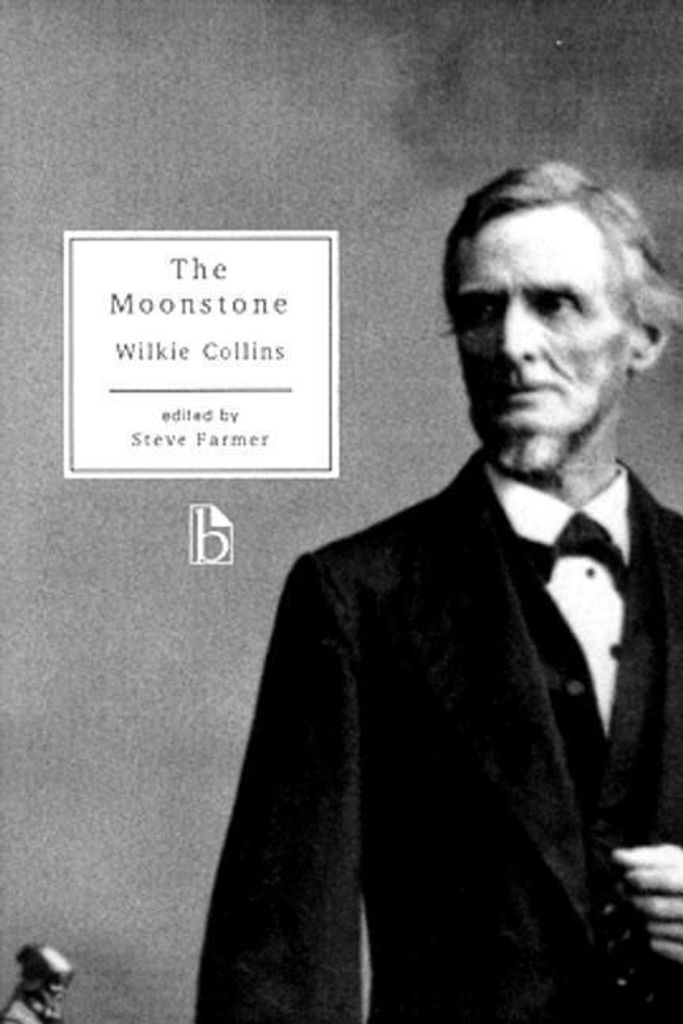 Moonstone – Lingua: Inglese