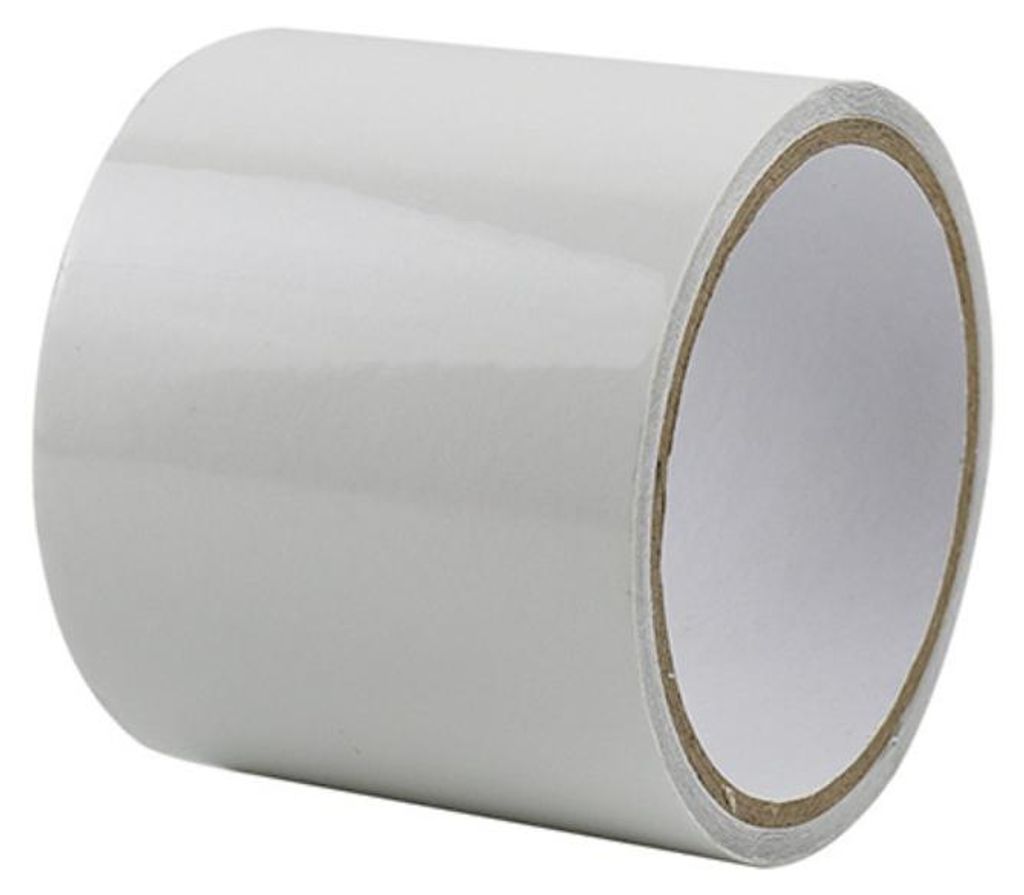 INF TPU Reparaturband 10cm breit selbstklebend wasserdicht für Zelte 5 m