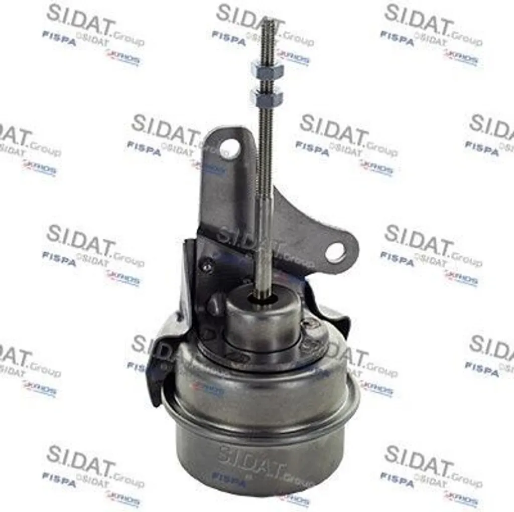 Pièce Réparation Turbo Renault Megane III Grandtour SIDAT 48.534 Neuf