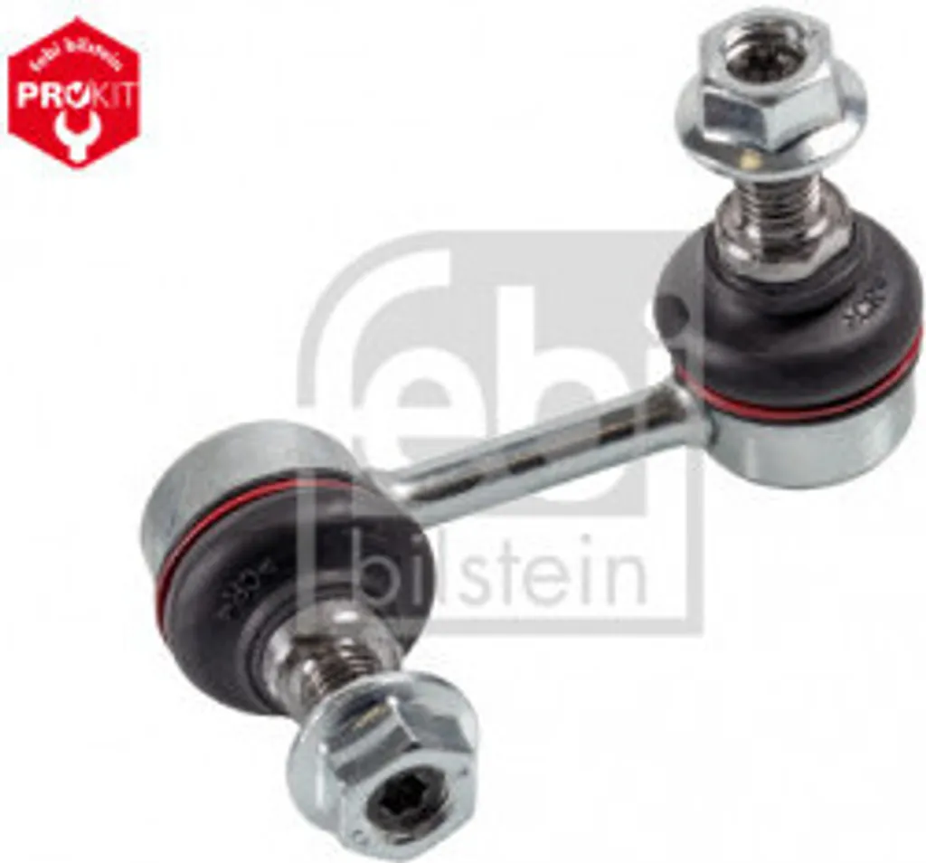 Stabilisateur de suspension FEBI 43622 : Stabilité et Confort pour Freemont