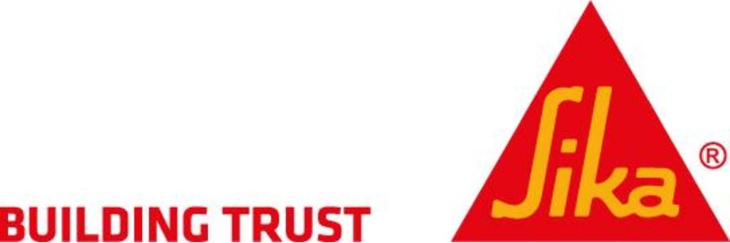 A logo and slogan for a brand.