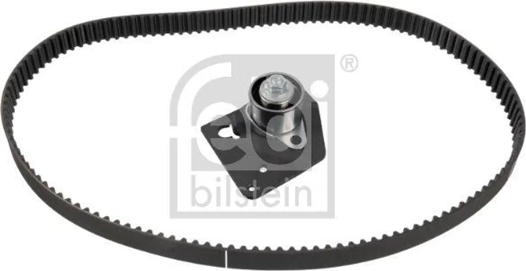 Courroie dentée haute résistance Febi 26901 compatible OE 13028AW301