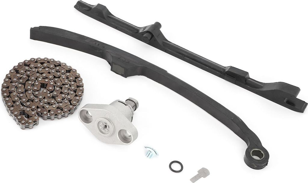 Nockensteuerkettenführungen Spanner Assy 14511KCY670 Passend für Honda Sportrax 400 TRX400EX TRX400X