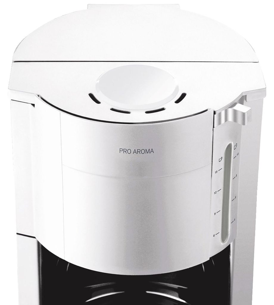 Máquina de café de filtro Krups Pro Aroma, modelo F30901, Imagen del producto 