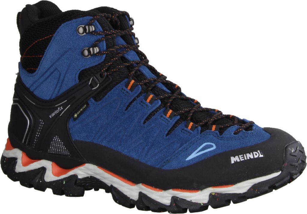 Meindl Lite Hike GTX 4692-09 Wanderschuhe, Herren, Produktbild 