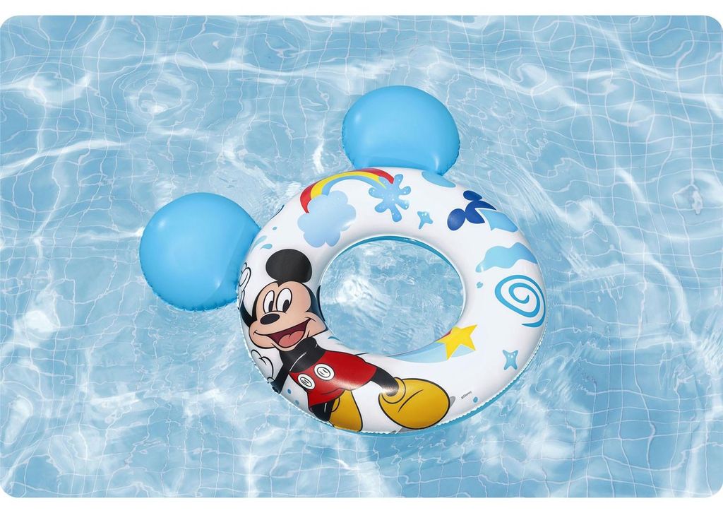Cintura 74x76 cm Mickey Bestway 9102K Immagine del prodotto 
