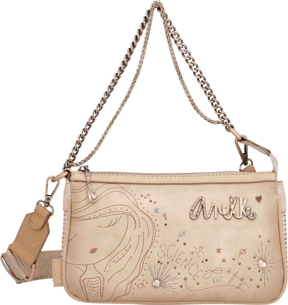 Anekke sac à épaule bandoulière sac à main Hollywood Studio Image du produit 