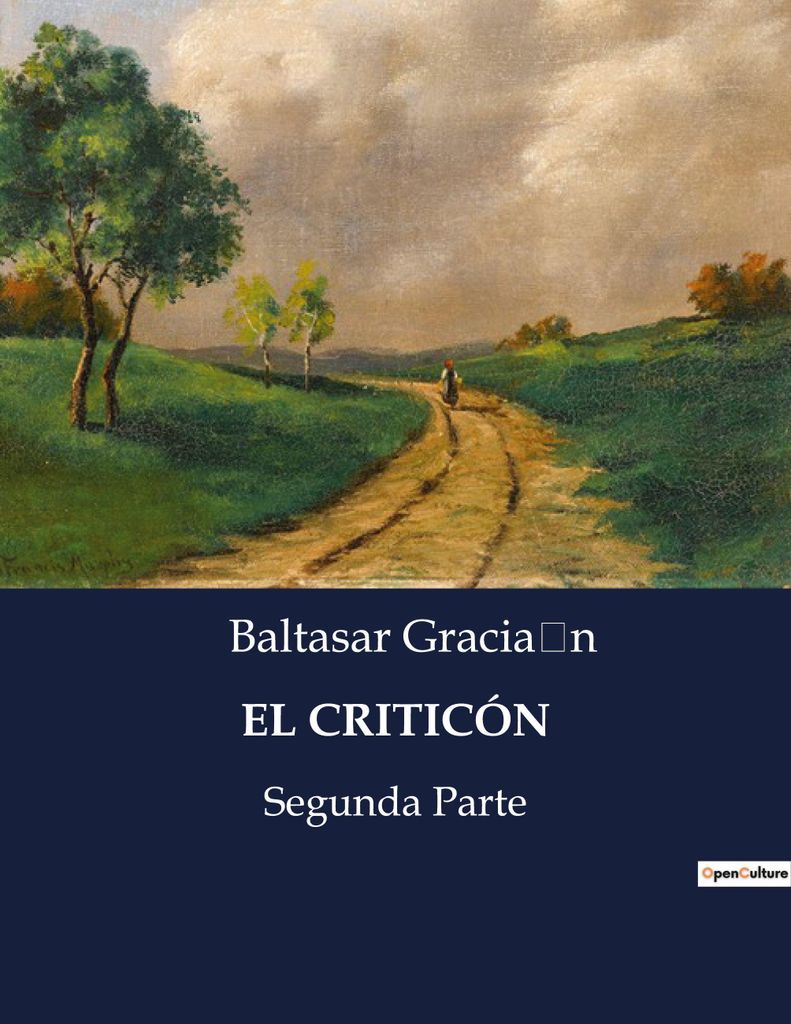 El Criticón