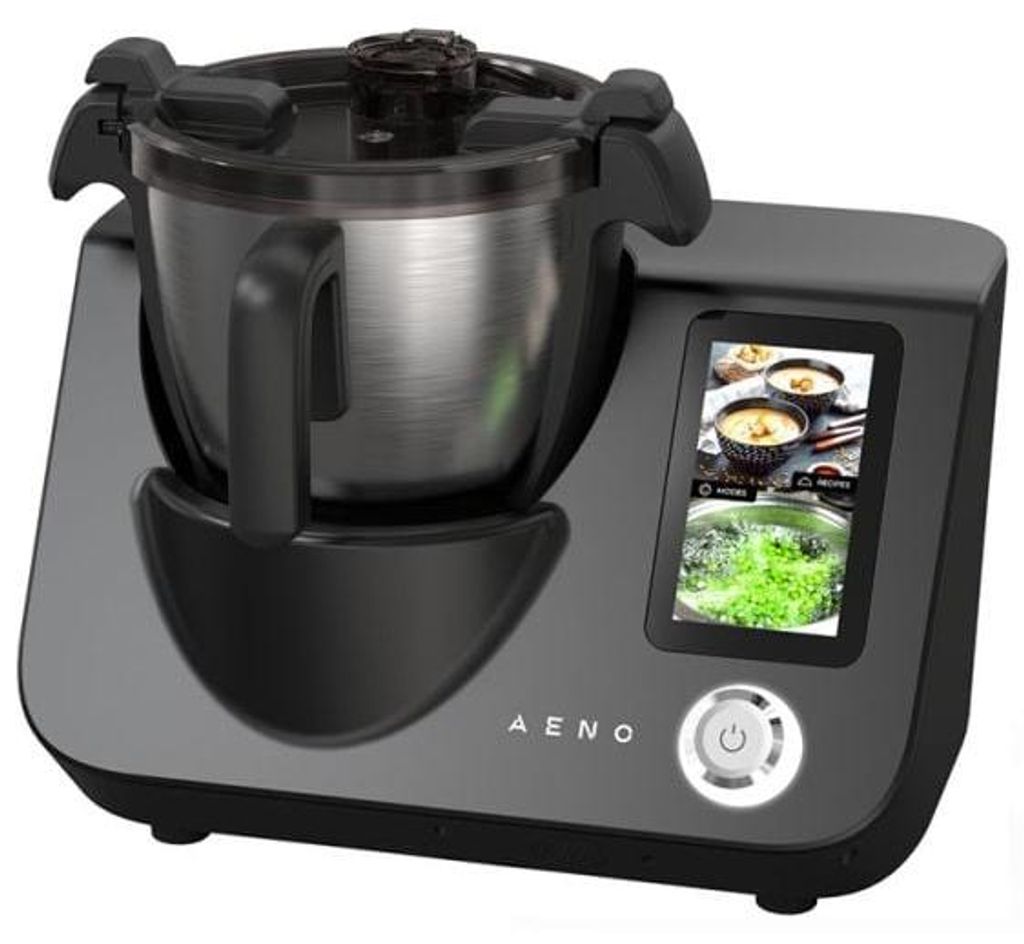 AENO CR1S GastroLab Luxe Smart Multikocher 3,5L mit 5" Produktbild 