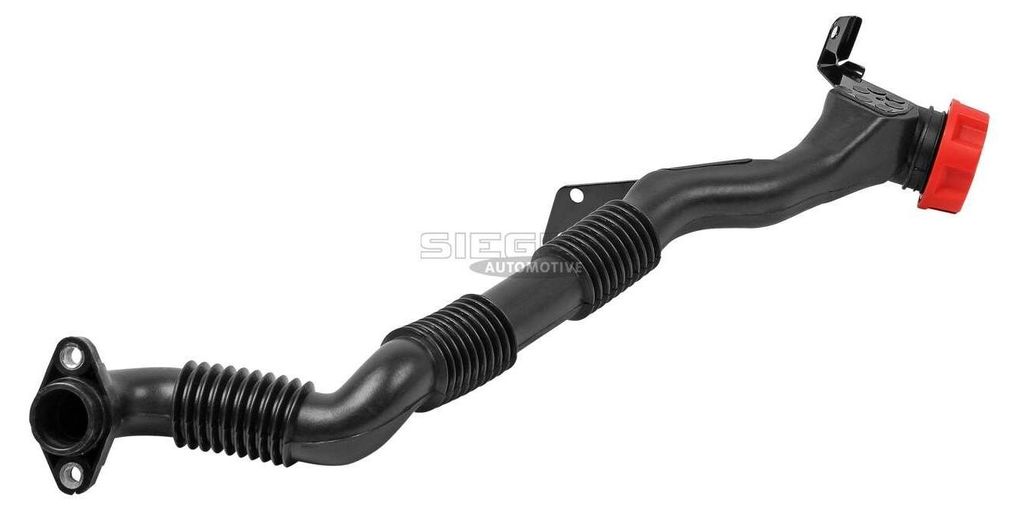 Ölschlauch DT SPARE PARTS SA6E0006