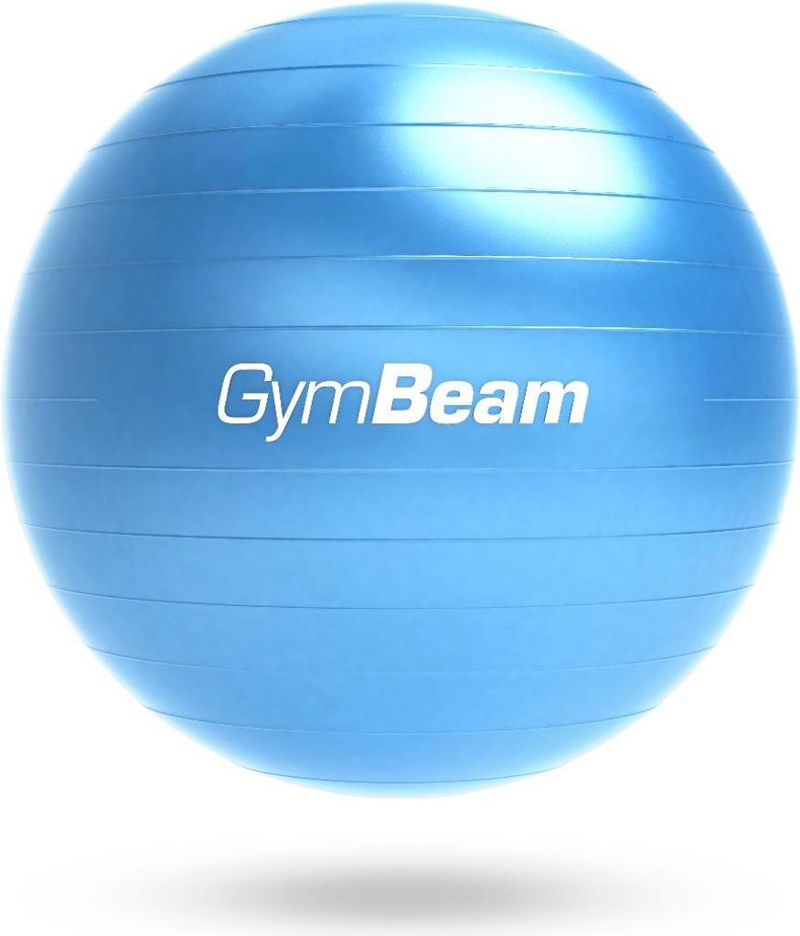 Gymnastikball GymBeam - FitBall (85 cm)