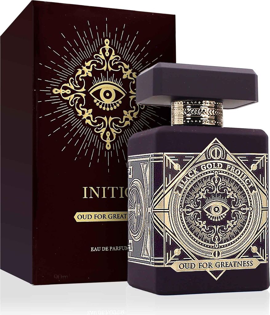Initio Oud For Greatness woda perfumowana unisex 90 ml Zdjęcie produktu 