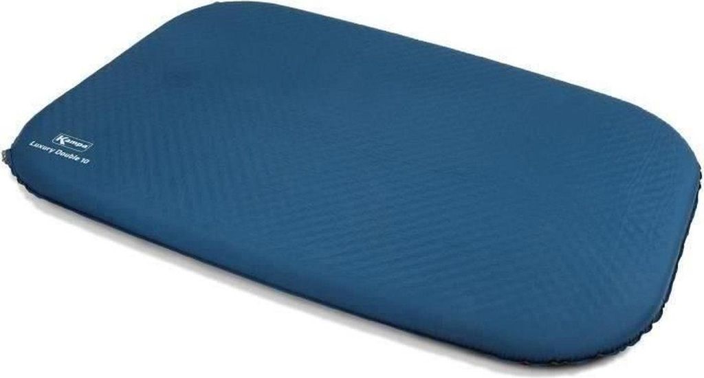 Kampa Luxury Double 10 SIM Luftmatratze Produktbild 