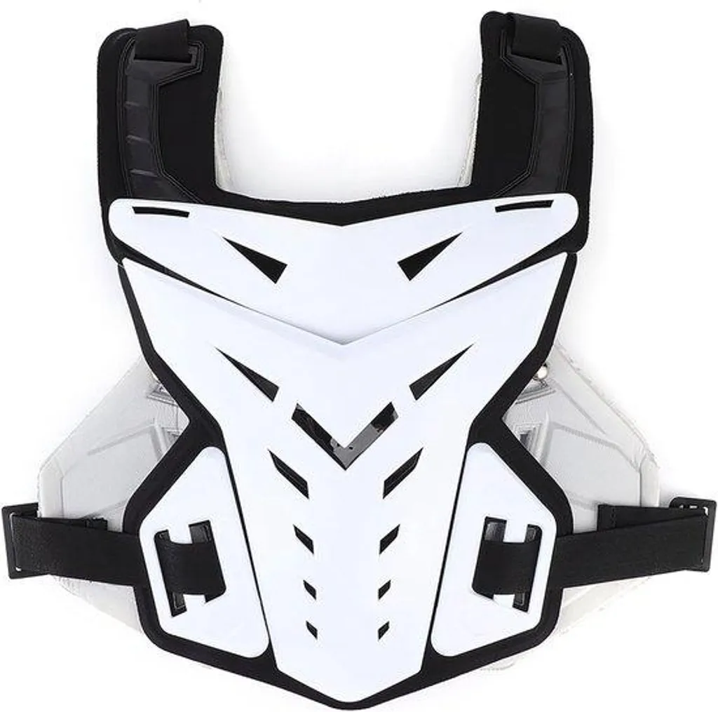Protections de moto pour enduro et cross - Équipement de course Homme