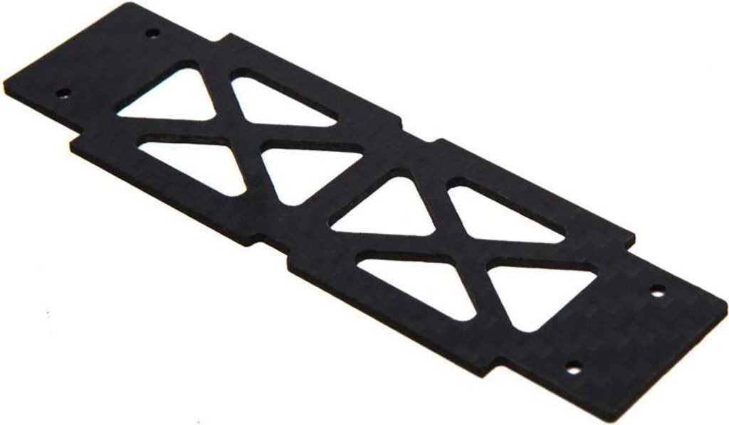 Blade C/F Lower Plate Fusion 270