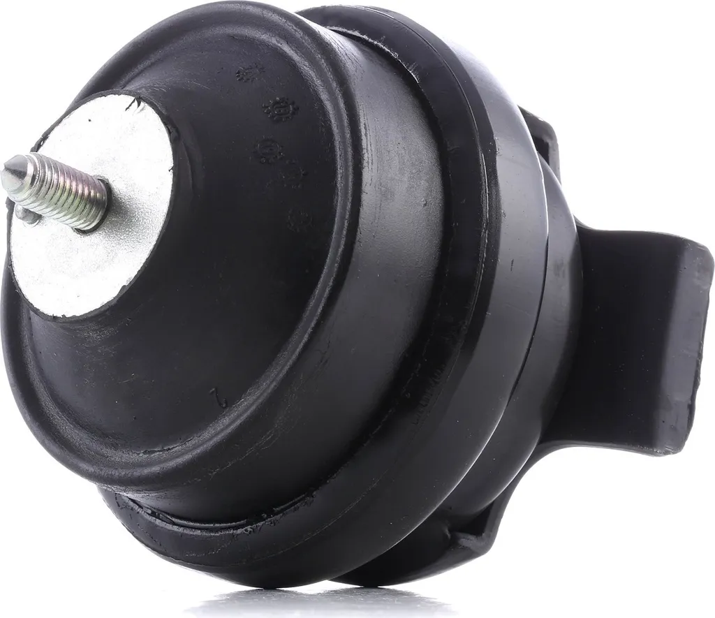 Support Moteur 191 199 279 C en Caoutchouc-Métal Renforcé par MEYLE