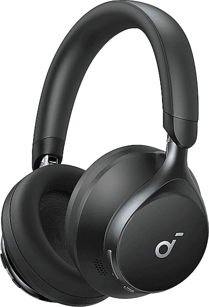 Casque sans fil Soundcore Space One Noir A3035G11 avec réduction de bruit