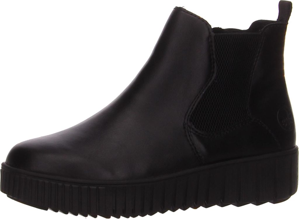 scarpe Rieker Y615100BLACK Immagine del prodotto 
