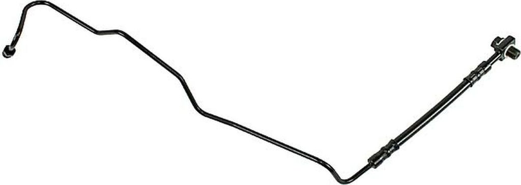 Bremsschlauch 715 mm METZGER Aftermarket-Expertise passend für u.a. SEAT IBIZA