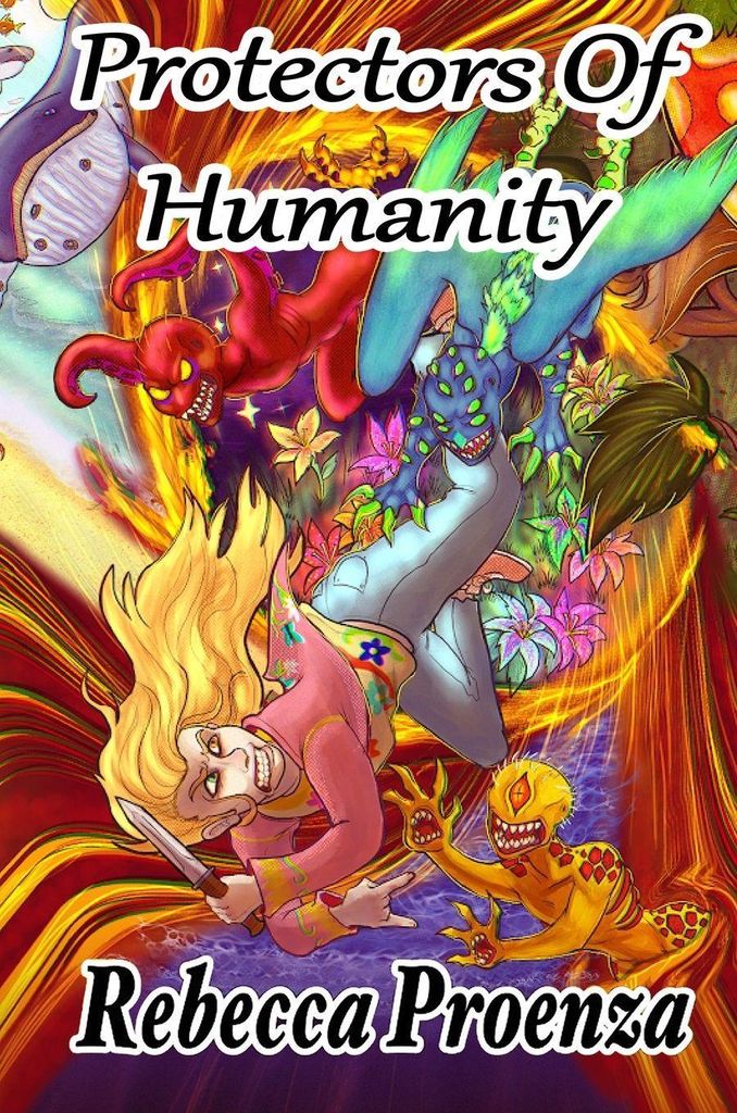 Protectors of Humanity