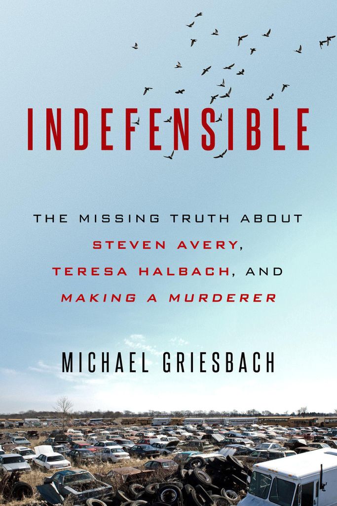 Indefensible – Lingua: Inglese