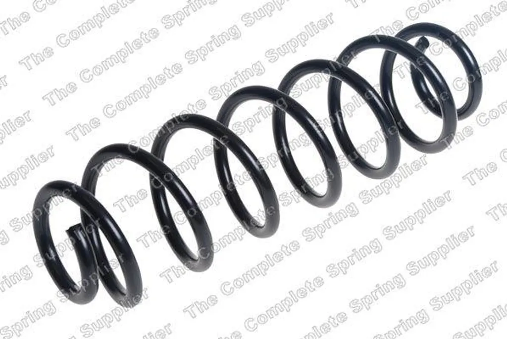 Ressort de suspension LESJÖFORS 4204319 compatible Audi Q2 5Q0511121CL