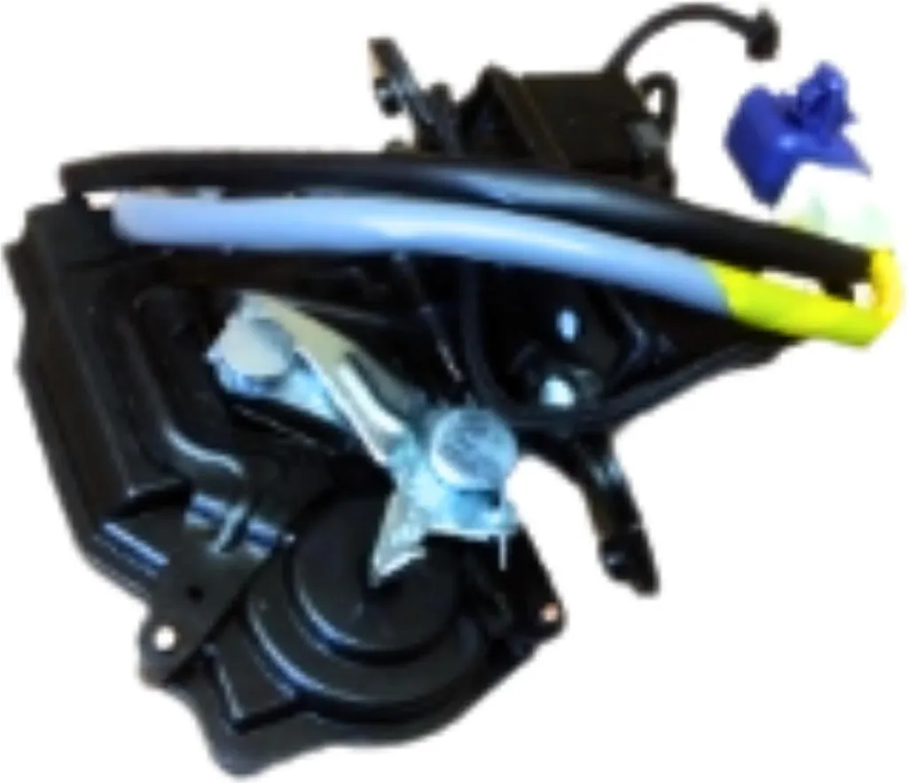 Réparer le Verrouillage de Coffre Toyota Avensis Corolla avec 69350-05051