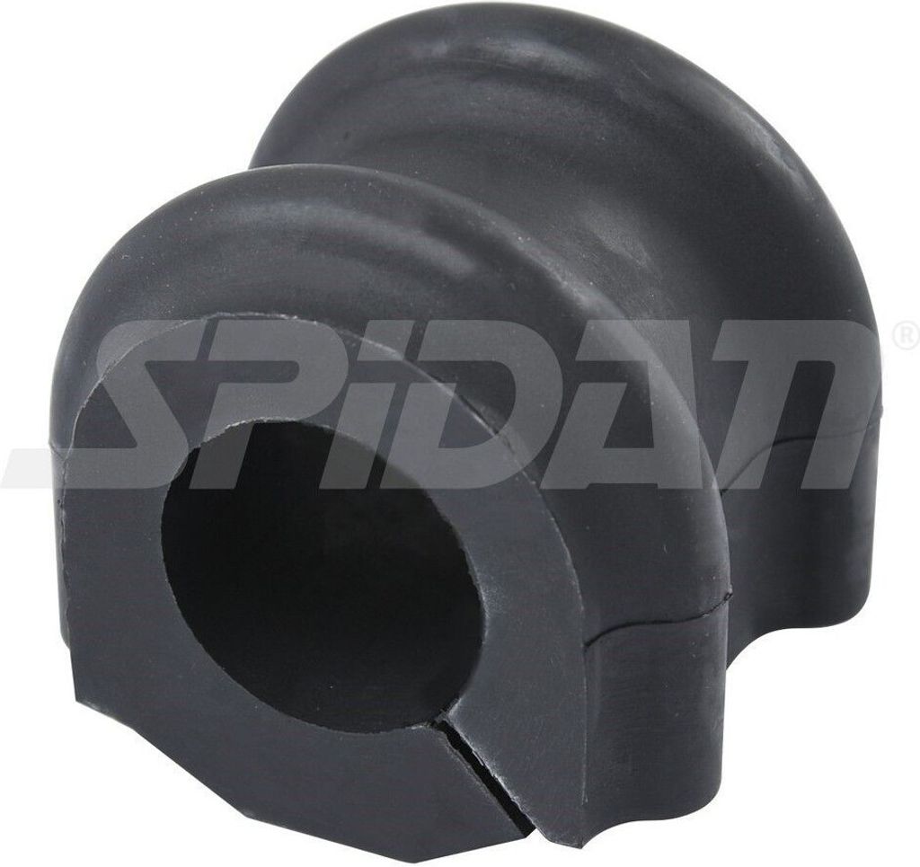 SPIDAN CHASSIS PARTS 411508 Lagerung Stabilisator Stabigummi Vorne für KIA CARNIVAL / GRAND CARNIVAL III (VQ)