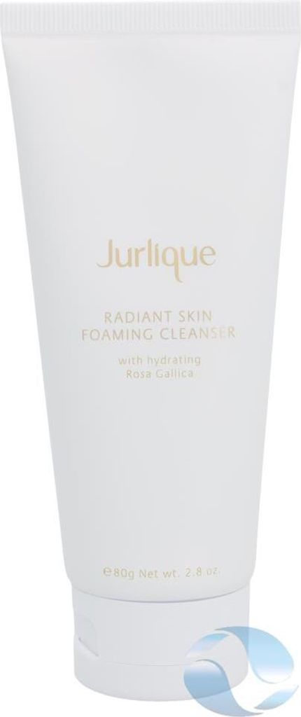 Jurlique Radiant Haut Foaming Cleanser
