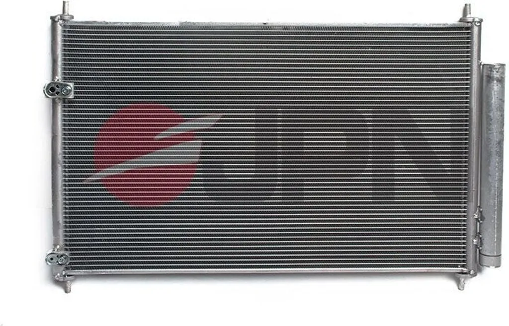 Condenseur clim OE 8846002390 pour stopper fuite gaz de Toyota